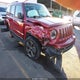 1C4NJPFAXED674880 2014 Jeep Patriot High Altitude auction photo thumbnail 1