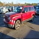 1C4NJPFAXED674880 2014 Jeep Patriot High Altitude auction photo thumbnail 2