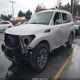 JN8AY2ND8H9002482 2017 Nissan Armada Sl auction photo thumbnail 2