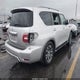 JN8AY2ND8H9002482 2017 Nissan Armada Sl auction photo thumbnail 4