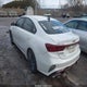 3KPF44AC1NE486749 2022 Kia Forte Gt auction photo thumbnail 3