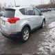 JTMRFREV8EJ010016 2014 Toyota Rav4 Xle auction photo thumbnail 4