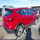 JN1BJ1CR6JW263195 2018 Nissan Rogue Sport Sv auction photo thumbnail 4