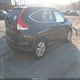 2HKRM4H73CH620594 2012 Honda Cr-V Ex-L auction photo thumbnail 4