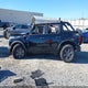 1FMDE7BH3SLB47134 2025 Ford Bronco Big Bend auction photo thumbnail 14