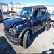 1FMDE7BH3SLB47134 2025 Ford Bronco Big Bend auction photo thumbnail 2