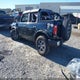 1FMDE7BH3SLB47134 2025 Ford Bronco Big Bend auction photo thumbnail 3