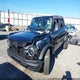 1FMDE7BH3SLB47134 2025 Ford Bronco Big Bend auction photo thumbnail 6