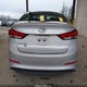 5NPD74LF7JH316472 2018 Hyundai Elantra Se auction photo thumbnail 16