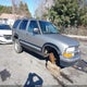1GNCS13W1X2176025 1999 Chevrolet Blazer Lt auction photo thumbnail 1