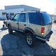 1GNCS13W1X2176025 1999 Chevrolet Blazer Lt auction photo thumbnail 3