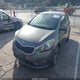 KNAFX5A86G5631157 2016 Kia Forte Ex auction photo thumbnail 2
