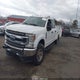 1FD8W3F63NEF84897 2022 Ford F-350 Chassis Xl auction photo thumbnail 2