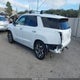 KM8R74HE5MU262729 2021 Hyundai Palisade Calligraphy auction photo thumbnail 3