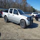 1N6AD0EV9CC474204 2012 Nissan Frontier Sv auction photo thumbnail 1