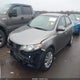 KNAFU4A2XA5854226 2010 Kia Forte Ex auction photo thumbnail 2
