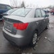 KNAFU4A2XA5854226 2010 Kia Forte Ex auction photo thumbnail 4