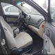 KNAFU4A2XA5854226 2010 Kia Forte Ex auction photo thumbnail 5