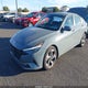 KMHLN4AJ0PU046861 2023 Hyundai Elantra Hybrid Limited auction photo thumbnail 2