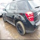 2GNFLFEK6H6250416 2017 Chevrolet Equinox Lt auction photo thumbnail 11