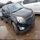 2GNFLFEK6H6250416 2017 Chevrolet Equinox Lt auction photo thumbnail 1