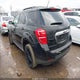 2GNFLFEK6H6250416 2017 Chevrolet Equinox Lt auction photo thumbnail 3