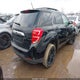 2GNFLFEK6H6250416 2017 Chevrolet Equinox Lt auction photo thumbnail 4