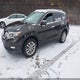 KNMAT2MV8HP519491 2017 Nissan Rogue Sv auction photo thumbnail 2