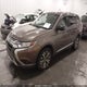 JA4AD2A31KZ025740 2019 Mitsubishi Outlander Es auction photo thumbnail 2