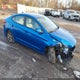 5NPD84LF0JH257004 2018 Hyundai Elantra Sel auction photo thumbnail 1