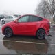 7SAYGDEFXPF906769 2023 Tesla Model Y Performance Dual Motor All-Wheel Drive auction photo thumbnail 13