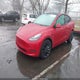 7SAYGDEFXPF906769 2023 Tesla Model Y Performance Dual Motor All-Wheel Drive auction photo thumbnail 2