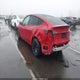 7SAYGDEFXPF906769 2023 Tesla Model Y Performance Dual Motor All-Wheel Drive auction photo thumbnail 3