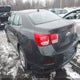1G11C5SL8EF176064 2014 Chevrolet Malibu 1Lt auction photo thumbnail 3