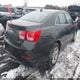 1G11C5SL8EF176064 2014 Chevrolet Malibu 1Lt auction photo thumbnail 4