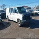 1GCZGFBA8A1165978 2010 Chevrolet Express 2500 Work Van auction photo thumbnail 1