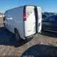 1GCZGFBA8A1165978 2010 Chevrolet Express 2500 Work Van auction photo thumbnail 3