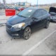 KNAFZ4A84E5088845 2014 Kia Forte Ex auction photo thumbnail 2