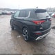 JA4J4UA84PZ058830 2023 Mitsubishi Outlander Se 2.5 S-Awc auction photo thumbnail 3
