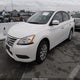 3N1AB7AP0FY280801 2015 Nissan Sentra Sv auction photo thumbnail 2