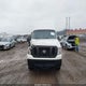 1N6AF0LYXMN804185 2021 Nissan Nv Cargo Nv2500 Hd Sv High Roof V8 auction photo thumbnail 13