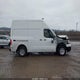 1N6AF0LYXMN804185 2021 Nissan Nv Cargo Nv2500 Hd Sv High Roof V8 auction photo thumbnail 14
