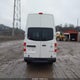1N6AF0LYXMN804185 2021 Nissan Nv Cargo Nv2500 Hd Sv High Roof V8 auction photo thumbnail 17