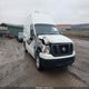 1N6AF0LYXMN804185 2021 Nissan Nv Cargo Nv2500 Hd Sv High Roof V8 auction photo thumbnail 1
