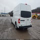 1N6AF0LYXMN804185 2021 Nissan Nv Cargo Nv2500 Hd Sv High Roof V8 auction photo thumbnail 3