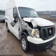 1N6AF0LYXMN804185 2021 Nissan Nv Cargo Nv2500 Hd Sv High Roof V8 auction photo thumbnail 6