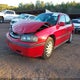 2G1WF52E349310114 2004 Chevrolet Impala auction photo thumbnail 2