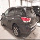 5N1AR2MM7FC692439 2015 Nissan Pathfinder S auction photo thumbnail 3