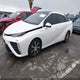 JTDBVRBD5JA005379 2018 Toyota Mirai auction photo thumbnail 2
