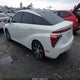 JTDBVRBD5JA005379 2018 Toyota Mirai auction photo thumbnail 3